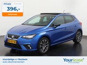 Seat Ibiza - 1.0 TSI Xcellence DSG | All-in 396, - Private Lease | Direct