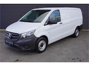 Mercedes-Benz Vito - 114 CDI 136pk Automaat Lang L2 Trekhaak Apple Carplay Camera