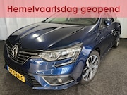 Renault Mégane - 1.2 TCe Bose ECC/CRUISE/CAMERA/PDC
