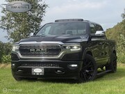 Dodge Ram - 4X4 5.7 V8 4x4 Crew Cab 5'7 Limited
