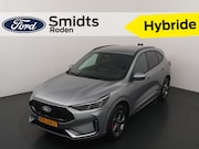 Ford Kuga - 2.5 PHEV 243 pk ST-Line X I AGR stoelen | Adapt Cruise I Win