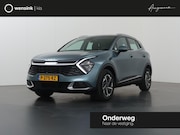 Kia Sportage - 1.6 T-GDi Hybrid DynamicLine | Trekhaak | Navigatie | Parkee