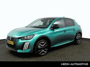 Peugeot e-208 - EV GT 156pk 51 kWh | Alcantara® Executive Interieur | Glazen
