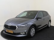 Skoda Fabia - 1.0 TSI Selection | Panoramadak | Cruise control | CarPlay |