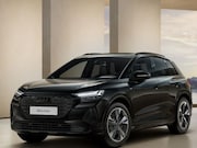 Audi Q4 e-tron - S edition Competition 45 82 kWh 286 pk | Verwacht | Trekhaak