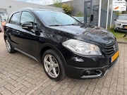 Suzuki SX4 S-Cross - 1.6 Exclusive AllGrip 4x4, nwe APK, clima/airco, cruise, ele
