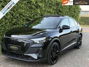 Audi Q4 e-tron - Sportback 40 S edition 77 kWh