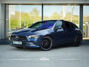 Mercedes-Benz CLA-Klasse - 180 d / Aut / Pano / Sfeerverlichting / Leder