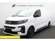 Opel Vivaro - Electric L3 75 kWh Voordeel / 2+6 Jaar garantie