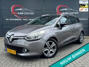 Renault Clio - Estate 0.9 TCe Night&Day AIRCO | CRUISE | PDC | 2e EIGENAAR 