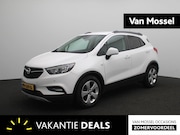 Opel Mokka - 1.4 Turbo Business+ | Apple Carplay/Android Auto | Stoelverw