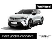 Renault Scénic - 87 kWh Long range 220 1AT Iconic | Achteruitrijcamera | Adap
