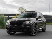 BMW X3 - xDrive30e eDrive Edition|Panoramadak|H&K|Ambient air|Stuurve