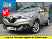 Renault Kadjar - TCe 130 EDC Intens | automaat | Navigatie | Climate Control