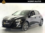 Peugeot 208 - 1.2 PureTech 100 Allure EAT | Camera | Navi | 3D | Cruise
