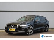 Volvo V60 - 2.0 T4 R-Design | Panoramadak | Vol Leder | Memory St. | Cam