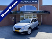 Suzuki SX4 S-Cross - 1.6 Comfort slechts 101.955km | Cruise | Stoelverwarming | A