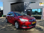 Citroën C4 - 1.6 VTi Collection | Trekhaak | Volledig dealer onderhouden