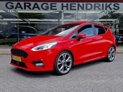 Ford Fiesta - 1.0 ST-Line Sport Design | 18"LM velgen | Navi | Climate | C