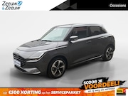 Suzuki Swift - 1.2 Style Smart Hybrid 82PK WK DEAL € 500, - korting | Navig