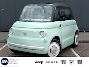 Fiat Topolino - 100% ELEKTRISCH rijbereik 75 KM | LED | Panoramadak