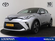 Toyota C-HR - 2.0 Hybrid Dynamic | NL dealeronderhouden |