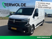 Renault Master - E-Tech GB L2H2 T35 E-Tech 140 pk long range advance | Naviga