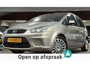 Ford C-Max - 1.8-16V Limited|Titanium||NAP|Fulloption|Cruise|Airco|Trekha