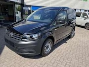 Volkswagen Caddy - 1.2 TSI L1H1 BMT Easyline 1 STE EIGENAAR, WEINIG K
