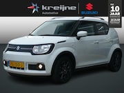 Suzuki Ignis - 1.2 Select | Camera | Navi | Trekhaak | RIJKLAARPRIJS!