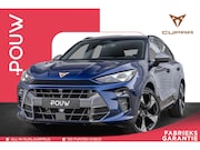 CUPRA Terramar - 1.5 TSI e-Hybrid 272pk VZ Performance | SoH 100% | Trekhaak