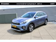 Kia Niro - 1.6 GDi Hybrid DynamicLine Navigatie / Camera / Trekhaak mag