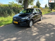 Opel Crossland - X 1.2 Innovation Cruise Nwe Disb Riem Airco 1e Eigenaar