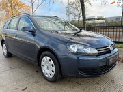 Volkswagen Golf - Variant 1.4 TSI Comfortline