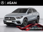 Mercedes-Benz GLA-Klasse - 250 e 140 Years Edition