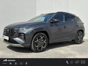 Hyundai Tucson - 1.6 T-GDI PHEV N Line Edition 4WD / Fabrieksgarantie t/m 04-