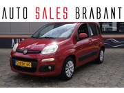 Fiat Panda - 0.9 TwinAir Edizione Cool