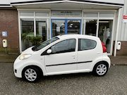 Peugeot 107 - 1.0-12V XS Airco Lage km stand!