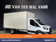 Ford Transit - 2.0 TDCI 131pk Bakwagen Laadklep Euro6 Airco | Cruisecontrol