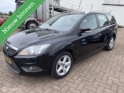 Ford Focus - Wagon 1.6 TDCi Trend