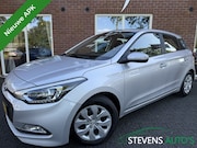 Hyundai i20 - 1.0 T-GDI Comfort NIEUWE APK / CAMERA / CLIMA / CRUISE / AIR