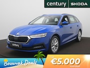Skoda Octavia - Combi 1.4 TSI iV PHEV Business Edition Apple Carplay - Clima