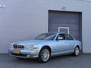 Jaguar XJ - 3.0 V6 I Aut. I NL. Auto I Schuifdak I Leder
