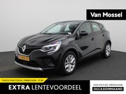 Renault Captur - 1.0 TCe 90 equilibre | APPLE CARPLAY | CRUISE CONTROL | DAB 
