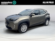 Toyota Yaris Cross - 1.5 Hybrid 115 Business Plus | 06-10141018 Voor meer informa