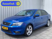 Seat Toledo - 1.2 TSI Businessline High|Navigatie|Climate Control|