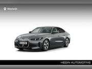 BMW i4 - eDrive35 Pure Edition 70 kWh