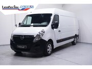 Opel Movano - 2.3 CDTI BiTurbo 145pk L3H2 Navi, Achterdeuren 270 Graden, A