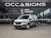 Opel Combo - 1.5D L2H1 Edition 102pk /NAVI /PDC /TREKHAAK