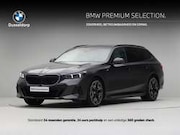 BMW 5-serie - 5 Serie Touring 530e M Sport Pro SoH 100%